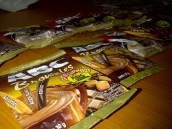 Penipu Kupon Undian ABC Mocca Ditangkap