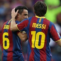 Ada Barca, Liga Champions Sulit Dimenangi