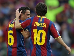 Ada Barca, Liga Champions Sulit Dimenangi