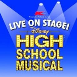 High School Musical Pentas di Jakarta