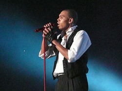 Chris Brown Akan Main Film Komedi Romantik