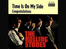 Pencipta Lagu The Rolling Stones hingga Janis Joplin Meninggal Dunia