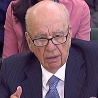 Murdoch: News Corp Akan Menjadi Lebih Kuat