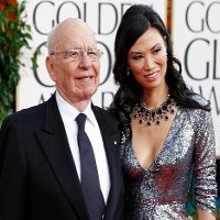 Wendi Deng, Istri Ketiga Murdoch yang Baru Merilis Film Pertamanya