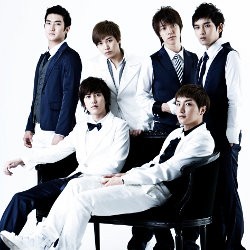 Tetap Bersepuluh, Super Junior Rilis Album Kelima