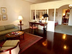 Bangunan Pusaka Bergelimang Sejarah