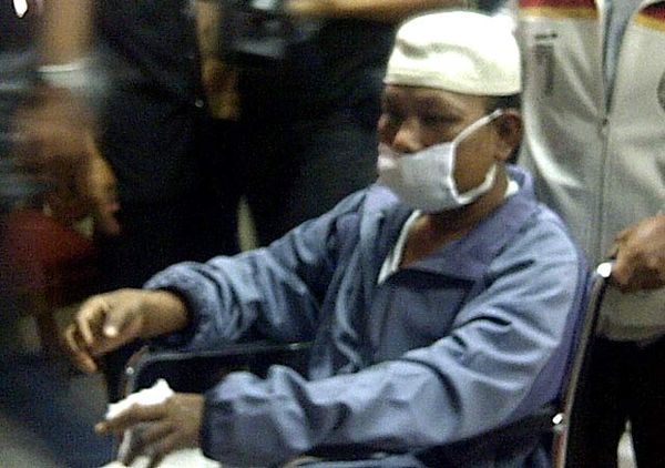 Ustadz Uci Datangi Komnas HAM 