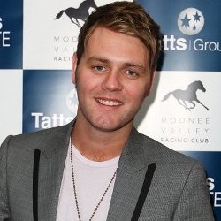 Brian McFadden Ikut Westlife ke Jakarta?