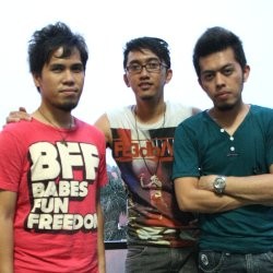 Tak Hanya Manggung, Drive Rekaman Bareng Rizki The Titans