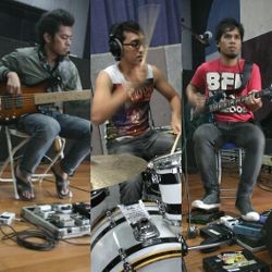 Drive: Tak Sulit Mencari Pengganti Anji