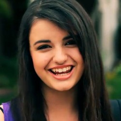 Rebecca Black Rilis Single Baru