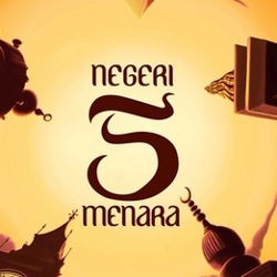 Film Negeri 5 Menara Rilis Awal 2012