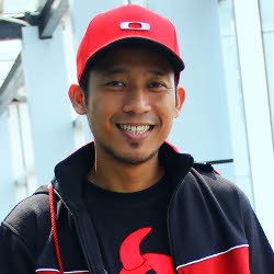 Deny Cagur: Ramadan Berkahnya Para Komedian