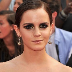  Harry Potter Rampung, Emma Watson Selesaikan Kuliahnya di Brown
