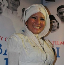 Five Vi Sudah Terbiasa Dipandang Negatif