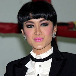 Jupe Belum Izin Ibunda untuk Menikah