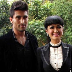 Julia Perez: Aku Mau Belah Duren di Argentina