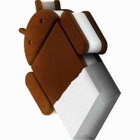 Ice Cream Sandwich, Android 3.5 atau 4.0?