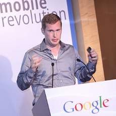  Google Sebut BlackBerry Pesaing Terkuat di Indonesia