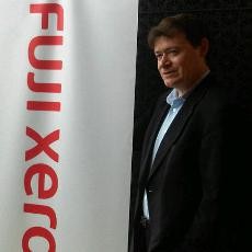 Fuji Xerox Bidik 40% Pasar Printer Indonesia
