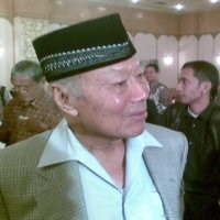 Probosutedjo Hibahkan Tanah di Proyek Stadion Hambalang