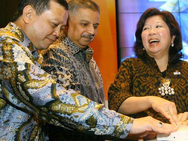 BRI Peduli Pasar Rakyat