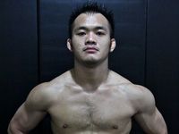 Petarung Indonesia Menangi Mixed Martial Arts