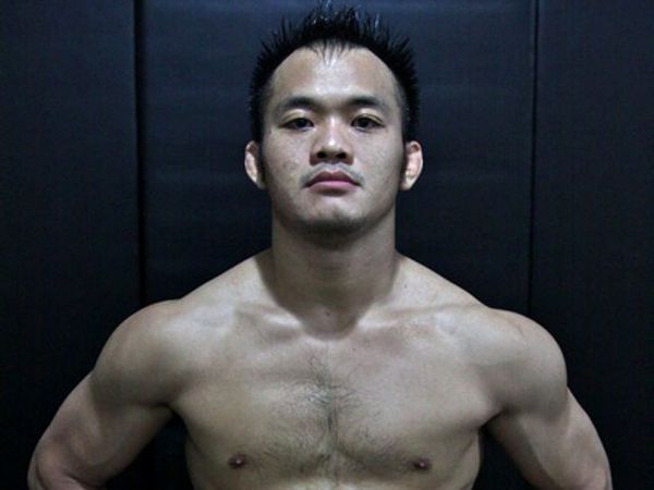 Petarung Indonesia Menangi Mixed Martial Arts