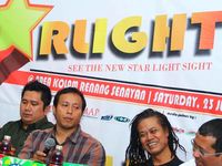 Starlight, Ajang Mencari Bakat