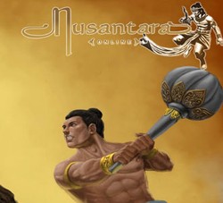 Nusantara Online Resmi Mengudara