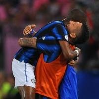 Demi Etika, Inter Diminta Lepas Scudetto 2006