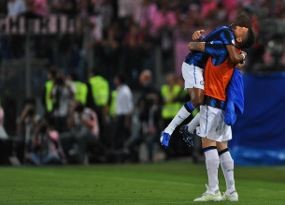 Demi Etika, Inter Diminta Lepas Scudetto 2006