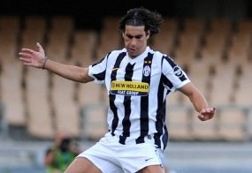 Juve-Tiago Sepakat Berpisah