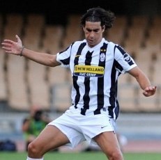 Juve-Tiago Sepakat Berpisah