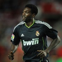 Redknapp Pertimbangkan Beli Adebayor