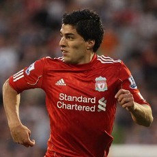 Kualitas Suarez Setara Dalglish