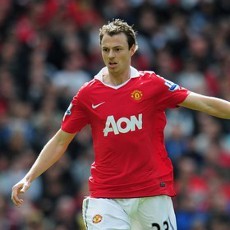 Ferdinand: Jangan Lupakan Jonny Evans