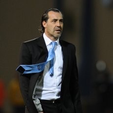 Argentina Tersingkir, Maradona Serang Batista dan Grondona