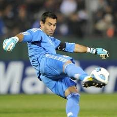 Paraguay Waspadai Set Piece Venezuela