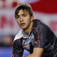 Muslera Dikontrak Galatasaray Lima Tahun