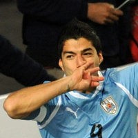 Tabarez Sebut Suarez Pemain Kelas Dunia