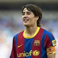 Barca: Transfer Bojan dan Alexis Sanchez Segera Tuntas