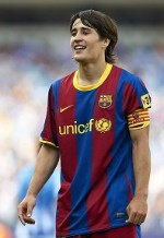 Barca: Transfer Bojan dan Alexis Sanchez Segera Tuntas