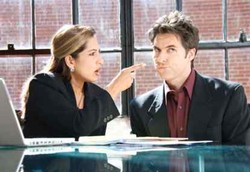 Suka Menyalahkan Orang Lain Tandanya Otak Sedang Kelelahan