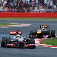 Makin Banyak Overtaking, F1 Tambah Seru