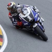 Lorenzo Bidik Stoner