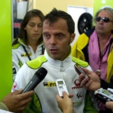 Capirossi Kini Bidik Laguna Seca
