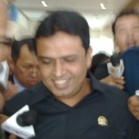 Demokrat Dukung Penyidikan KPK Terhadap M Nasir