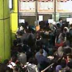 PT KAI Siapkan Tiket Tambahan untuk Calon Pemudik