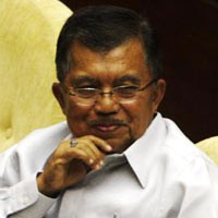 JK: Biaya Kampanye Politik Naik 10 Kali Lipat